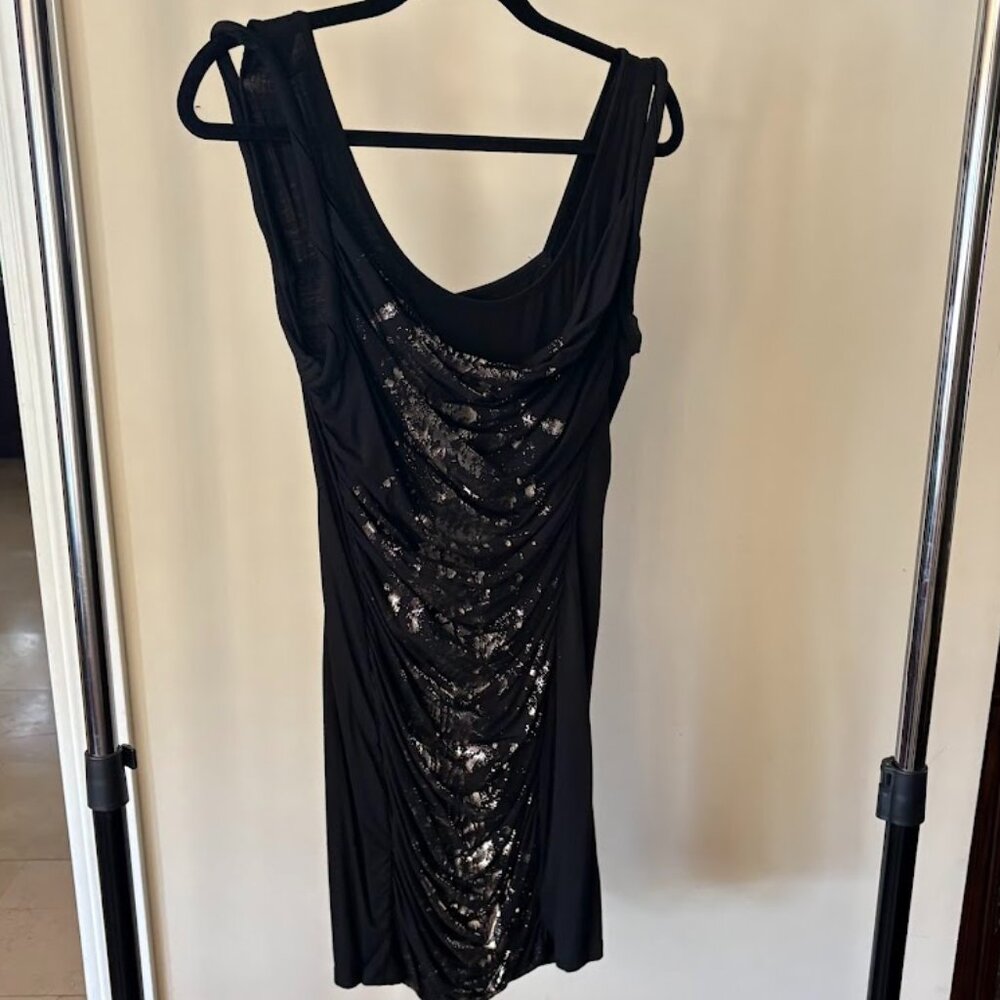 GUESS Jersey Dress